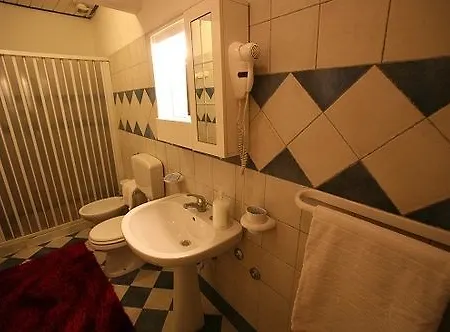 Szálloda All'antico Pozzo