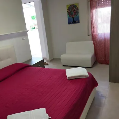 All'antico Pozzo 3* 巴塞罗纳-波佐戈托