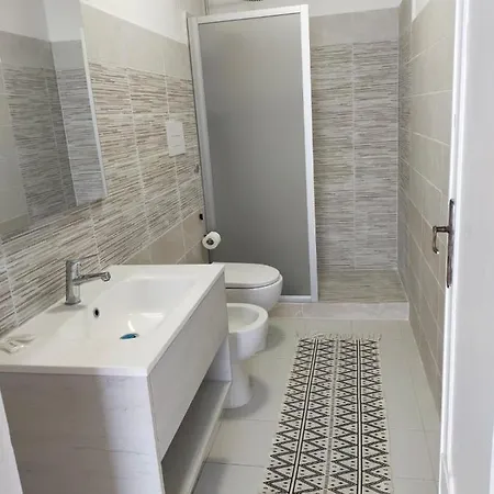 All'antico Pozzo 巴塞罗纳-波佐戈托