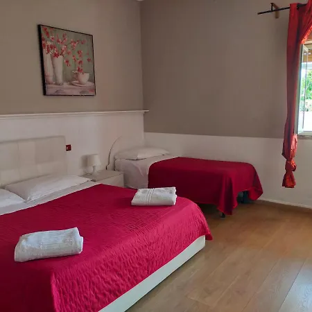 All'antico Pozzo 巴塞罗纳-波佐戈托