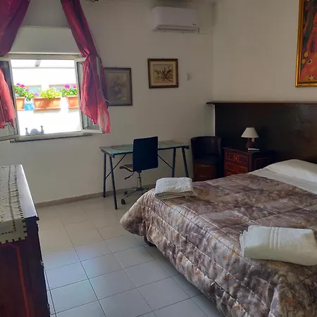 酒店 All'antico Pozzo 3*