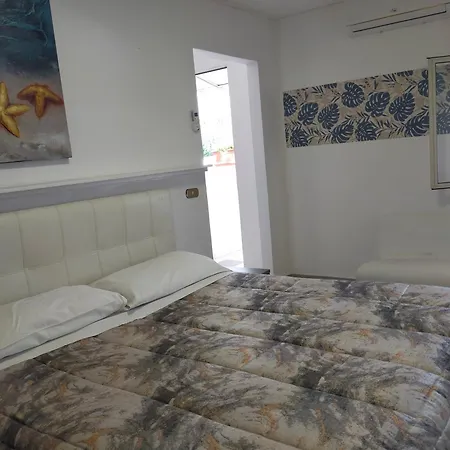 All'antico Pozzo 酒店 巴塞罗纳-波佐戈托