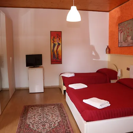 All'antico Pozzo 3* 巴塞罗纳-波佐戈托