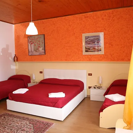 酒店 All'antico Pozzo