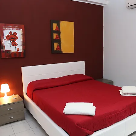 酒店 All'antico Pozzo 巴塞罗纳-波佐戈托