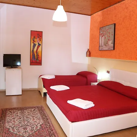 All'antico Pozzo 3* 巴塞罗纳-波佐戈托