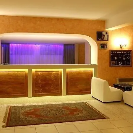 酒店 All'antico Pozzo 巴塞罗纳-波佐戈托