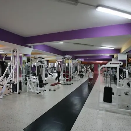 All'antico Pozzo 酒店