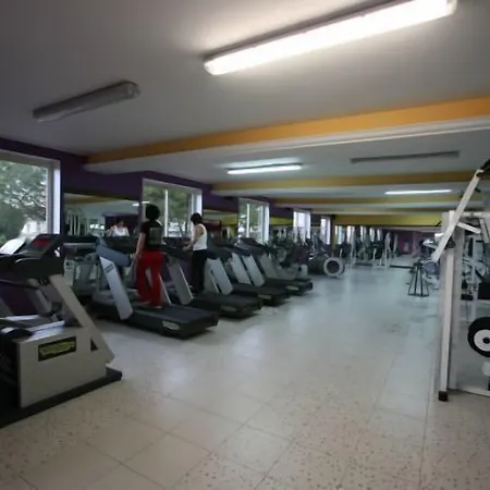 All'antico Pozzo 酒店 巴塞罗纳-波佐戈托