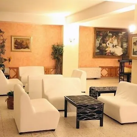 All'antico Pozzo 巴塞罗纳-波佐戈托