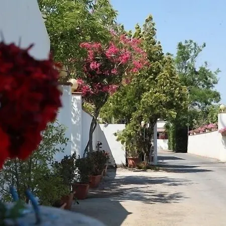 All'antico Pozzo 3* 巴塞罗纳-波佐戈托