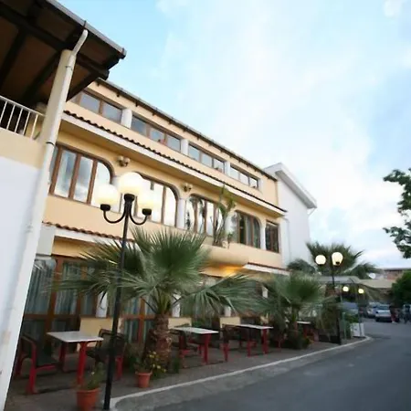 All'antico Pozzo 3* 巴塞罗纳-波佐戈托