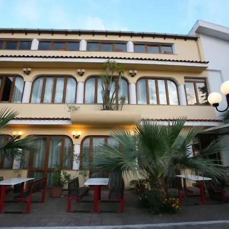 All'antico Pozzo 酒店