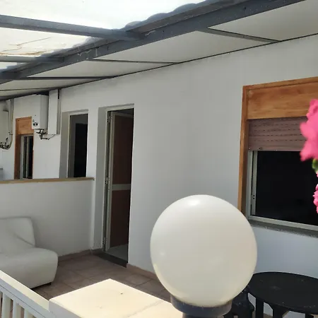 All'antico Pozzo 酒店 3*