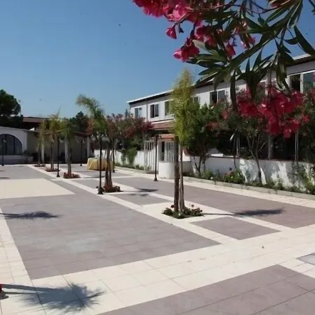 All'antico Pozzo 酒店 巴塞罗纳-波佐戈托