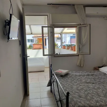 All'antico Pozzo 酒店 巴塞罗纳-波佐戈托