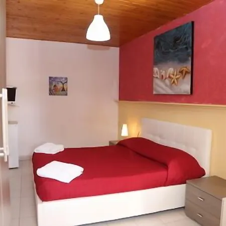 酒店 All'antico Pozzo 3*