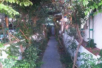 酒店 All'antico Pozzo 3*