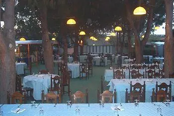 酒店 All'antico Pozzo 巴塞罗纳-波佐戈托