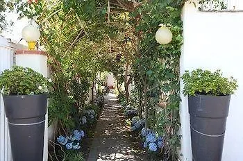 All'antico Pozzo 巴塞罗纳-波佐戈托