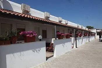 All'antico Pozzo 酒店