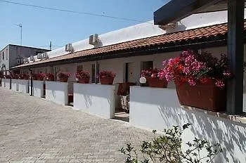 All'antico Pozzo 酒店 巴塞罗纳-波佐戈托