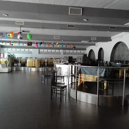 All'antico Pozzo 3* 巴塞罗纳-波佐戈托