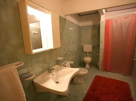 All'antico Pozzo 酒店 3*